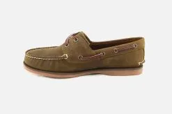Timberland CLASSIC BOAT 2EYE BROWN -Ecco Store Online CLASSIC BOAT 2EYE BROWN HD I min