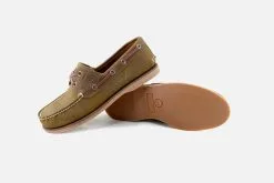 Timberland CLASSIC BOAT 2EYE BROWN -Ecco Store Online CLASSIC BOAT 2EYE BROWN HD S min