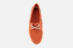 Timberland CLASSIC BOAT 2EYE ORANGE -Ecco Store Online CLASSIC BOAT 2EYE ORANGE HD D min