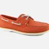 Timberland CLASSIC BOAT 2EYE ORANGE -Ecco Store Online CLASSIC BOAT 2EYE ORANGE HD min
