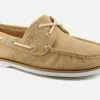 Timberland CLASSIC BOAT 2EYE SAND 2 Timberland CLASSIC BOAT 2EYE SAND -Ecco Store Online CLASSIC BOAT 2EYE SAND HD
