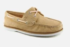 Timberland CLASSIC BOAT 2EYE SAND