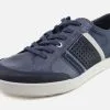 ECCO COLLIN SNEAKER BLEU 2 ECCO COLLIN SNEAKER BLEU -Ecco Store Online COLLIN SNEAKER BLEU HD
