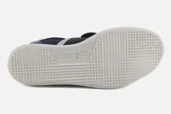 ECCO COLLIN SNEAKER BLEU -Ecco Store Online COLLIN SNEAKER BLEU HD S