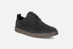 ECCO CREPE TRAY LOW BLACK