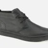 Timberland CUPSOLE 3 CHUKKA ALL BLACK -Ecco Store Online CUPSOLE 3 CHUKKA ALL BLACK HD