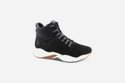 Timberland DELPHIVILLE HIKER BLACK