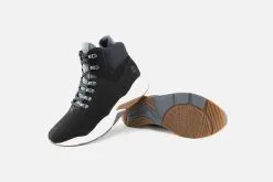 Timberland DELPHIVILLE HIKER BLACK 12 Timberland DELPHIVILLE HIKER BLACK -Ecco Store Online DELPHIVILLE HIKER BLACK HD S