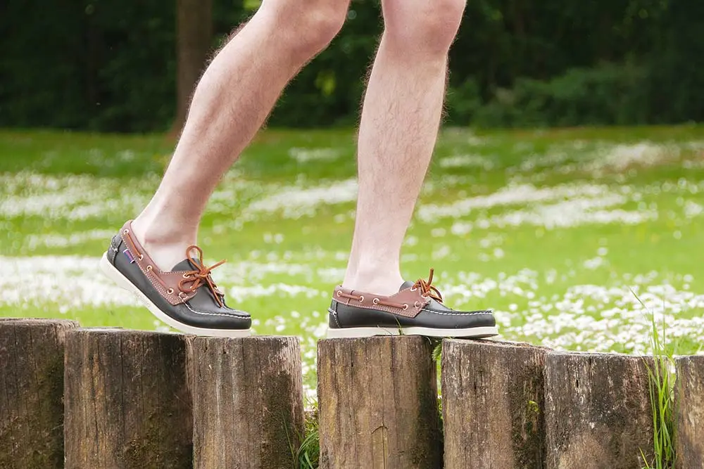 Ecco Store Online 25 Ecco Store Online -Ecco Store Online DOCKSIDES PORTLAND BLACK BROWN HD X min