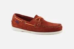Sebago DOCKSIDES PORTLAND BRANDY