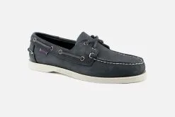 Sebago DOCKSIDES PORTLAND CRAZY BLUE