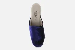 Heller DOUILLETTE BLEU -Ecco Store Online DOUILLETTE BLEU HD D