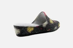 Heller DOUMIA GRIS MULTI -Ecco Store Online DOUMIA GRIS MULTI HD T