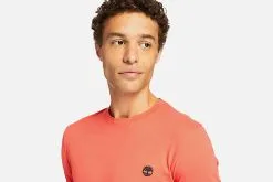 Timberland DUNSTAN RIVER CORAIL -Ecco Store Online DUNSTAN RIVER CORAIL HD D