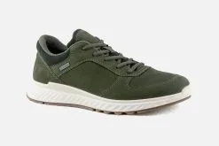 ECCO EXOSTRIDE GREEN GTX
