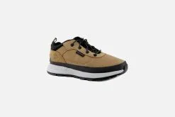 Timberland FIELD TREKKER WHEAT JUNIOR