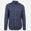 Timberland FLANNEL BLACK RIVER NIGHT BLUE -Ecco Store Online FLANNEL BLACK RIVER NIGHT BLUE HD