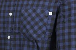 Timberland FLANNEL BLACK RIVER NIGHT BLUE -Ecco Store Online FLANNEL BLACK RIVER NIGHT BLUE HD X