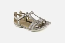 ECCO FLASH T STRAP METAL 13 ECCO FLASH T STRAP METAL -Ecco Store Online FLASH T STRAP METAL HD A