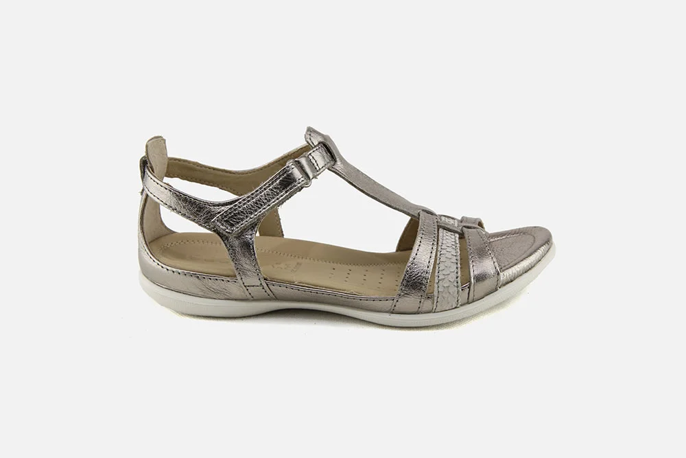 ECCO FLASH T STRAP METAL 4 ECCO FLASH T STRAP METAL - Image 2