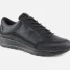 ECCO FLEXURE RUNNER LACE BLACK 1 ECCO FLEXURE RUNNER LACE BLACK -Ecco Store Online FLEXURE RUNNER LACE BLACK HD