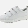 ECCO FLEXURE RUNNER SCRATCH BLANC 2 ECCO FLEXURE RUNNER SCRATCH BLANC -Ecco Store Online FLEXURE RUNNER SCRATCH BLANC HD