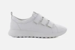 Ecco Store Online -Ecco Store Online FLEXURE RUNNER SCRATCH BLANC HD P
