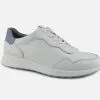 ECCO FLEXURE RUNNER WHITE SKY 1 ECCO FLEXURE RUNNER WHITE SKY -Ecco Store Online FLEXURE RUNNER WHITE SKY HD
