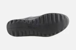 ECCO FLEXURE RUN SCRATCH BLACK -Ecco Store Online FLEXURE RUN SCRATCH BLACK HD S