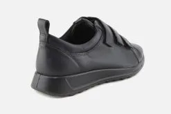 ECCO FLEXURE RUN SCRATCH BLACK -Ecco Store Online FLEXURE RUN SCRATCH BLACK HD T