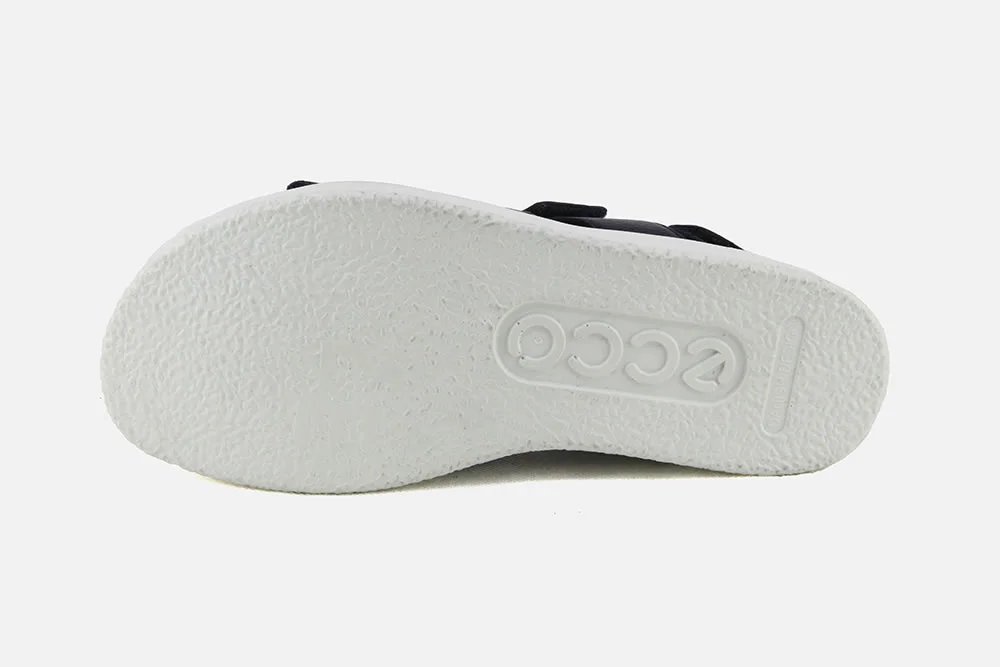 ECCO FLOW STRAPS BLUE 6 ECCO FLOW STRAPS BLUE - Image 4