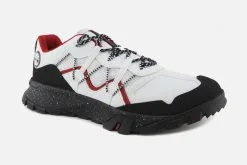 Timberland GARRISON TRAIL LOW WHITE