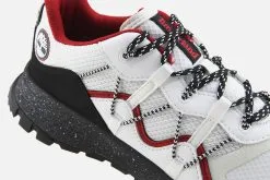 Timberland GARRISON TRAIL LOW WHITE -Ecco Store Online GARRISON TRAIL LOW WHITE HD X