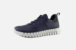 ECCO GRUUV NAVY MAN