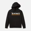 Timberland HOODY 1973 BLACK -Ecco Store Online HOODY 1973 BLACK HD