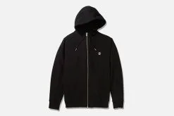 Timberland HOODY EXETER RIVER BLACK