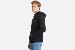 Timberland HOODY EXETER RIVER BLACK -Ecco Store Online HOODY EXETER RIVER BLACK HD S