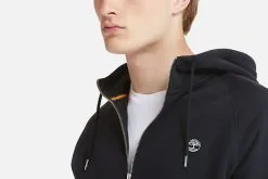 Timberland HOODY EXETER RIVER BLACK -Ecco Store Online HOODY EXETER RIVER BLACK HD X
