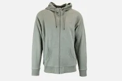 Timberland HOODY EXETER RIVER VERT