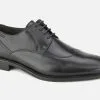 ECCO HOUSTON NOIR -Ecco Store Online HOUSTON NOIR HD