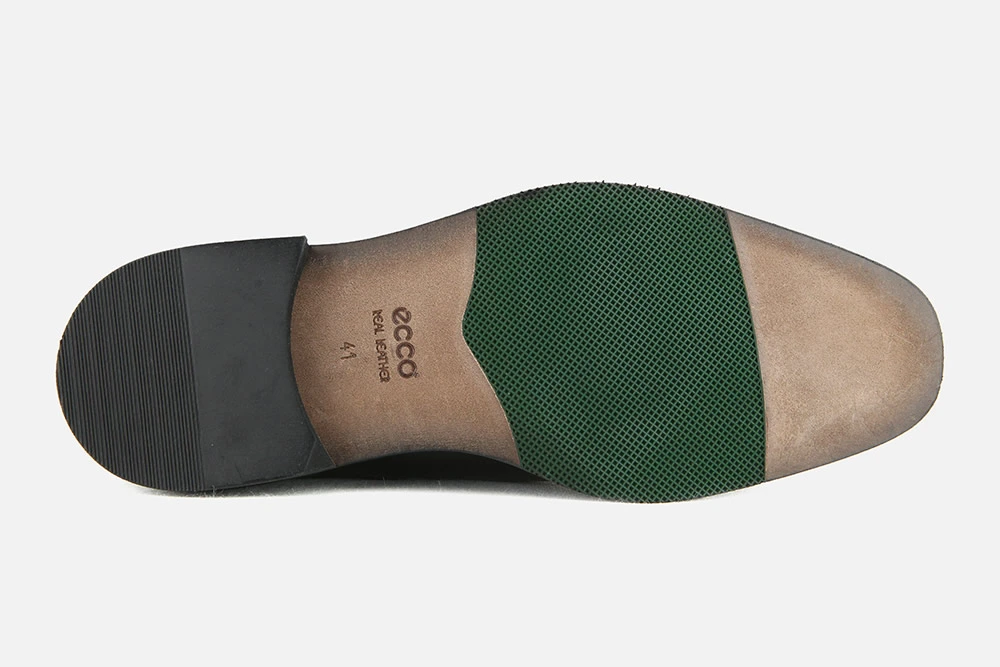 ECCO HOUSTON NOIR 7 ECCO HOUSTON NOIR - Image 5