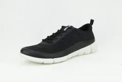 ECCO INTRINSIC BLACK F
