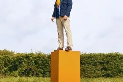 Timberland JACKSONS LANDING BROWN -Ecco Store Online JACKSONS LANDING BROWN HD X