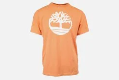 Timberland KENNEBEC RIVER COPPER TAN