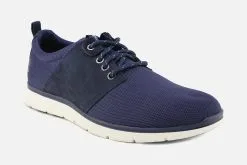 Timberland KILLINGTON OXFORD ALL BLUE