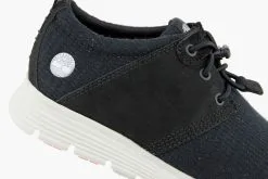 Timberland KILLINGTON OXFORD BLACK JR -Ecco Store Online KILLINGTON OXFORD BLACK JR HD X