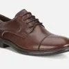 ECCO KLINT MARRON -Ecco Store Online KLINT MARRON HD