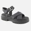 Timberland LONDON VIBE SANDAL BLACK -Ecco Store Online LONDON VIBE SANDAL BLACK HD min