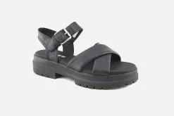 Timberland LONDON VIBE SANDAL BLACK