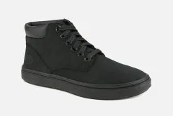 Timberland LONDYN CHUKKA BLACK